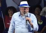 Internautas resgatam vídeo em que Lula aparece dizendo que saiu da Presidência levando containers cheios de presentes; ASSISTA