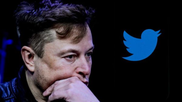 Twitter vale US$ 20 bi, menos da metade do que paguei, diz Elon Musk