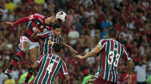 Flamengo x Fluminense: Band rivaliza com a Globo e bate Jornal Nacional na final do Cariocão