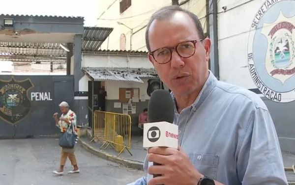 Globo faz cortes no Jornalismo e demite repórteres veteranos