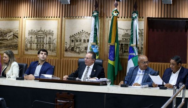 Comissão da Câmara de Natal comemora definição sobre licenciamento da engorda de Ponta Negra