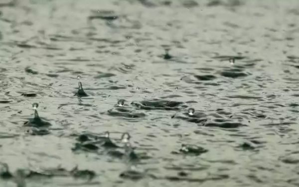 Chuva de 134 mm é registrada em Martins, no Oeste Potiguar