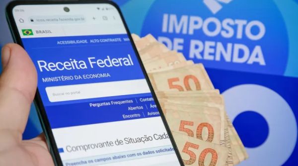Receita investiga 55 contribuintes no RN que informaram R$ 800 mil em despesas de saúde falsas