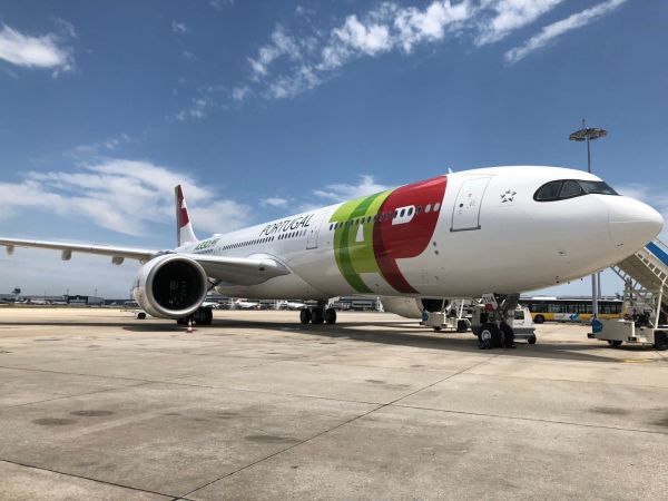 Rio Grande do Norte passa a ter voos diários com Lisboa