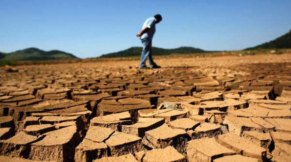 Fenômeno “El Niño” deve aumentar as temperaturas e a seca no Nordeste, preveem pesquisadores