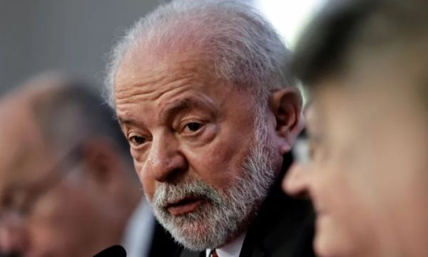Lula diz desconfiar que países ricos prometem o que não podem dar em relação à Amazônia