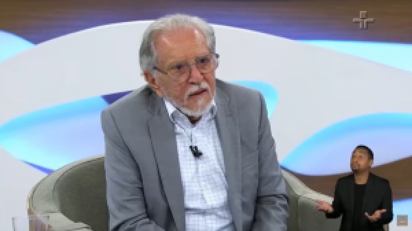 Carlos Alberto de Nóbrega recua e diz que foi ‘infeliz’ ao criticar Lula