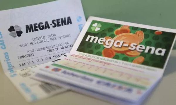Ninguém acerta as seis dezenas da Mega-Sena e prêmio acumula em R$ 70 milhões; Veja números sorteados