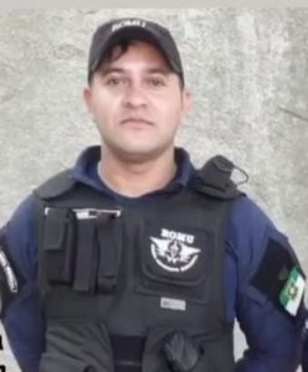 Guarda municipal morto em Sítio Novo será sepultado hoje, em Macaíba