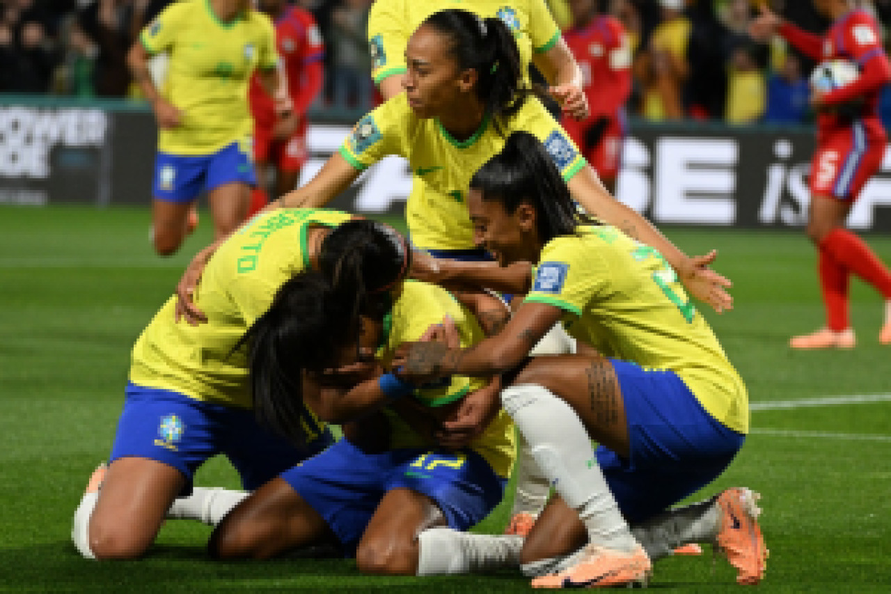 É tudo ou nada! Brasil e Jamaica disputam vaga nas oitavas da Copa hoje às 7  h