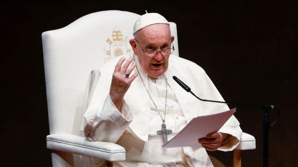 Papa Francisco fala de LBGT+, aborto e tecnologia na Jornada Mundial da Juventude