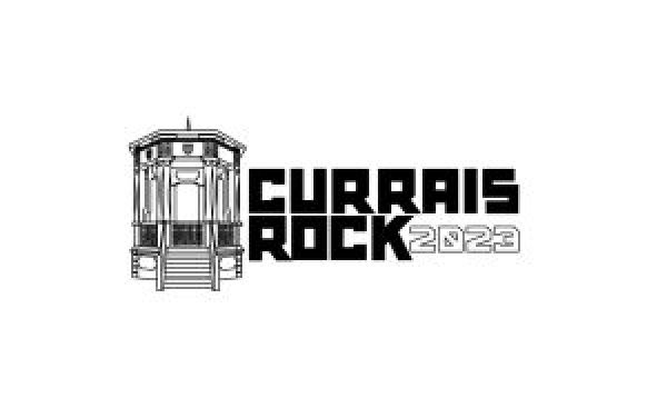 Currais Rock divulga arte da edição 2023