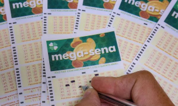 Mega-Sena passará a ter três sorteios já na próxima semana