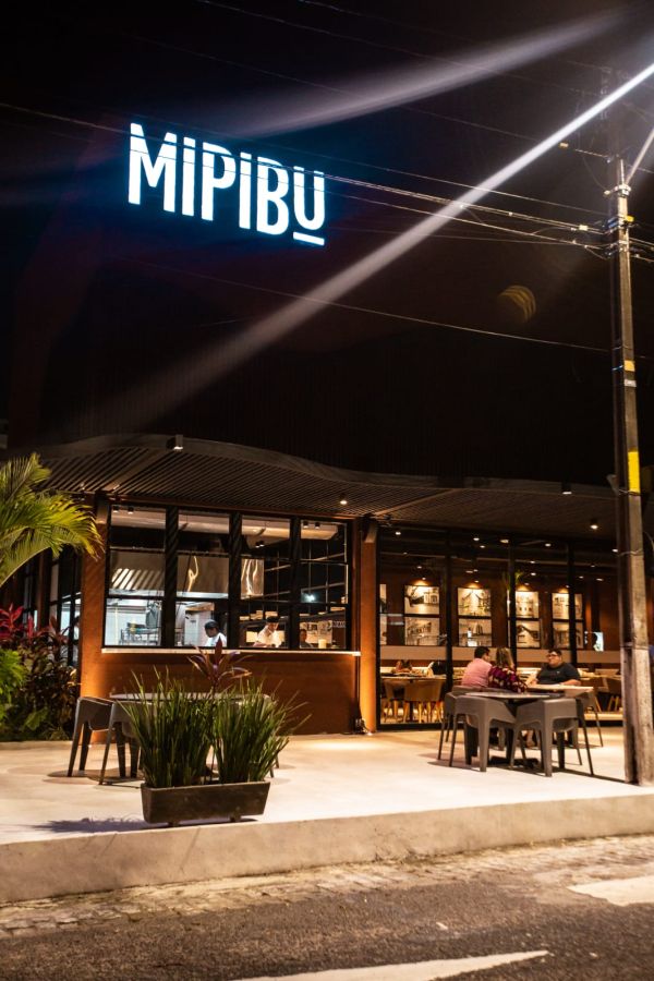 Restaurante Mipibu: fim de semana traz  programação musical e gastronomia regional