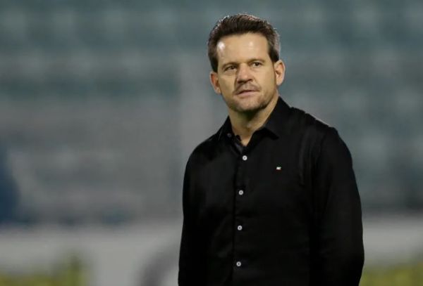 ABC anuncia a contratação do treinador Argel Fuchs