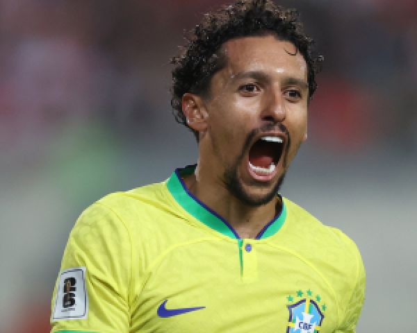 Seleção Brasileira: Marquinhos marca no fim, Brasil vence o Peru e Diniz segue 100%
