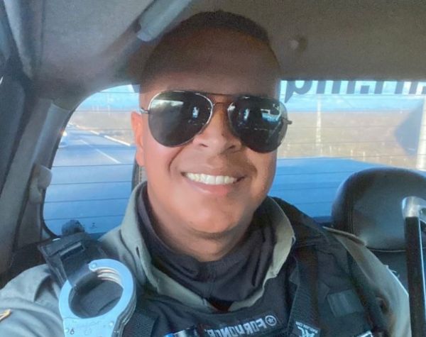 Policial militar do RN é morto durante tentativa de assalto em Pernambuco