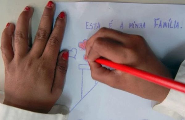 RN é o pior estado do Brasil em política de alfabetização, segundo dados do Ministério da Educação