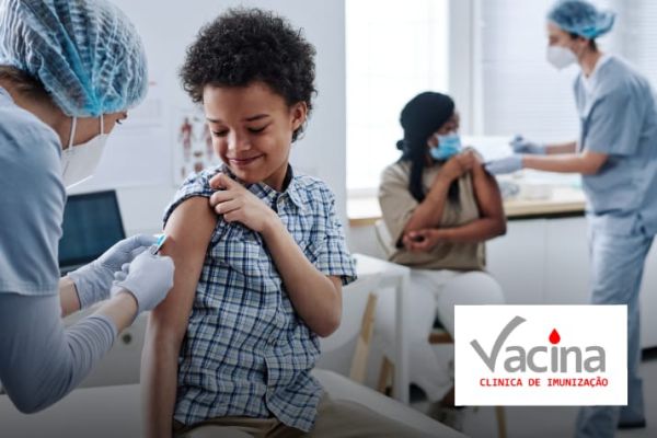 Adultos e crianças a partir de um ano podem se vacinar contra hepatite A e B de forma única