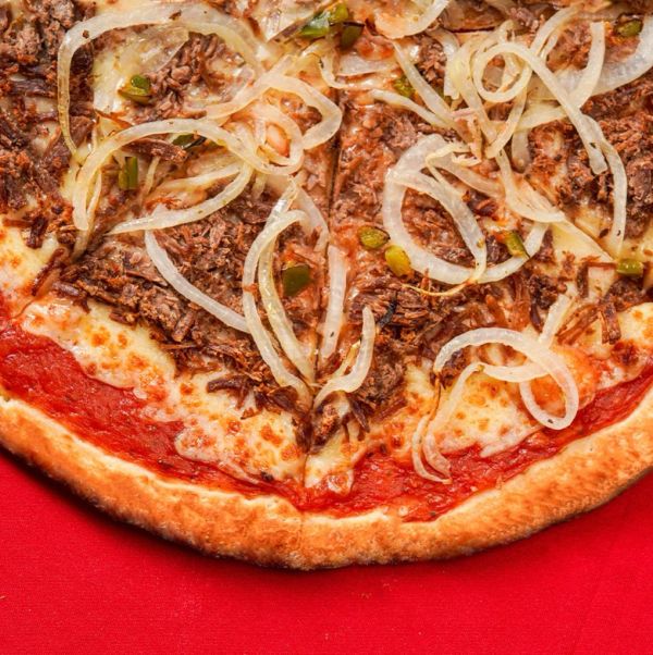 NOVIDADE: Natal ganha nova loja da Pizza Now