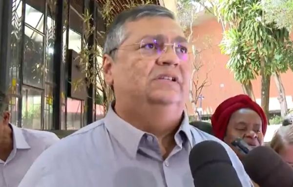 Violência na Bahia: Dino diz que ‘quadro é muito desafiador’, mas descarta intervenção federal