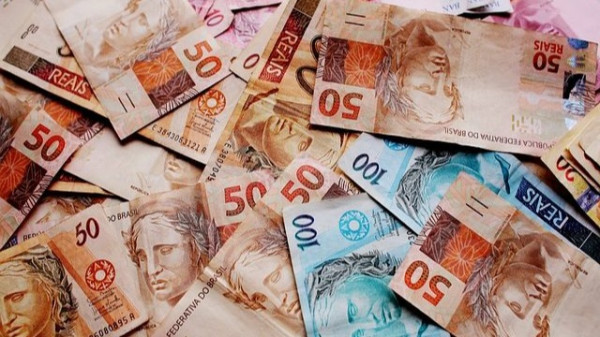 Tesouro Nacional registra déficit de R$ 26,35 bilhões em agosto