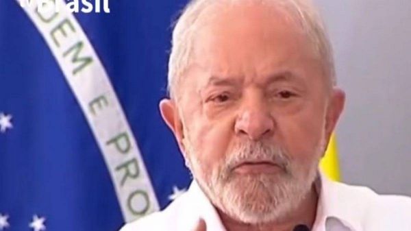 Lula atuou para autorizar empréstimo de US$ 1 bilhão à Argentina e interferir na eleição de Milei