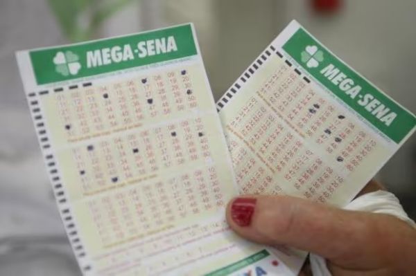 Mega-Sena: apostador de Santa Luzia ainda não buscou os R$ 84,7 milhões 