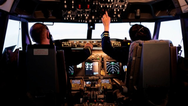 UFERSA vai abrir curso de formação de piloto de aviação comercial 