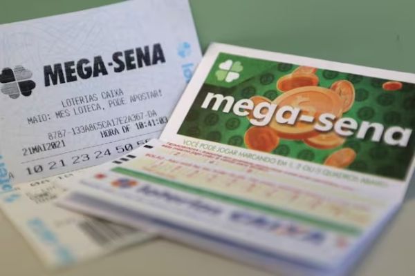 Resultado da Mega-Sena 2648 desta terça-feira (24/10); Prêmio é de R$ 52 milhões 