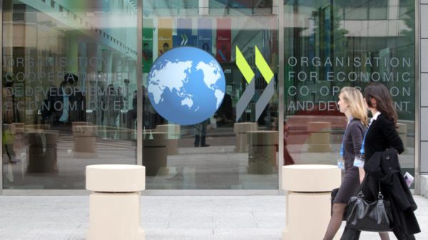Irresponsável: Brasil dá calote na OCDE e fecha 
