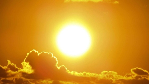 Termômetros registram 40,9 ºC em Caicó, maior temperatura em 28 anos 