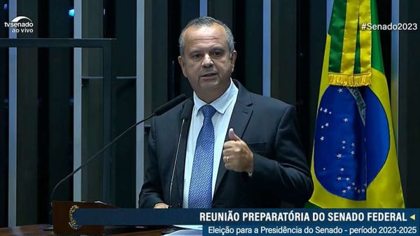 Rogério Marinho: PT dilapida superávit de Bolsonaro