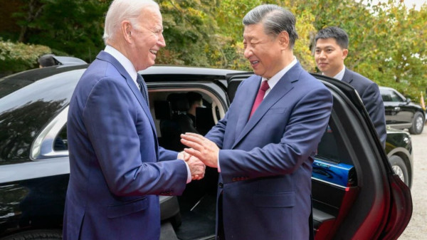 Após reunião de 4 horas, Biden diz que Xi Jinping é “ditador”