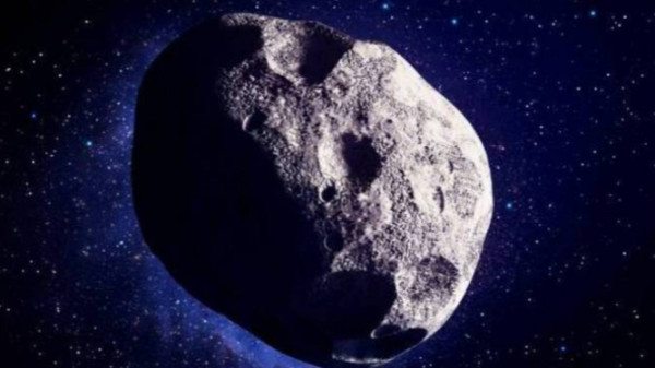 NASA alerta sobre asteroides do ‘fim do mundo’ que podem atingir a Terra; Saiba mais!