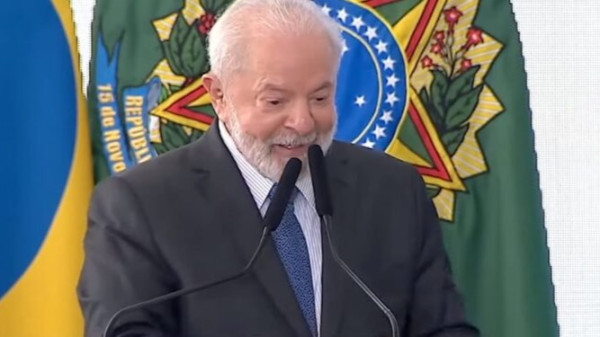 Lula: ‘Não tenho que gostar do presidente da Argentina. Ele não tem que ser meu amigo’