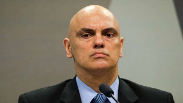 ‘Moraes é o principal responsável pela morte de Cleriston’, diz desembargador