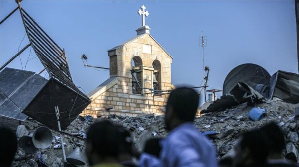 Mais de 200 muçulmanos se convertem após sonharem com Jesus na mesma noite em Gaza