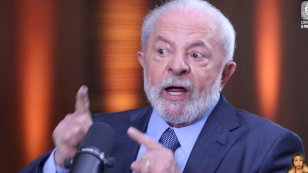 Avaliação negativa do Governo Lula supera a positiva pela 1ª vez, aponta pesquisa
