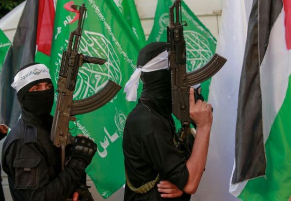 URGENTE: libertação dos reféns pelos terroristas do Hamas já tem horário definido
