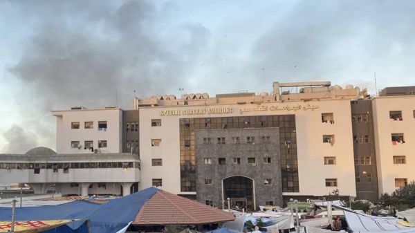 Israel prende diretor de hospital usado como base de controle do Hamas