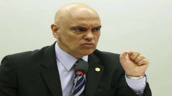 Moraes impede sustentação oral e desdenha da OAB: ‘Vai lançar outra nota contra mim’