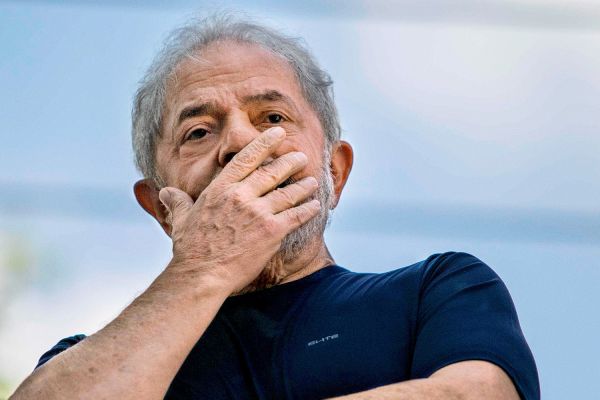 Atual gestão de Lula é a que menos aprova projetos desde o governo Collor
