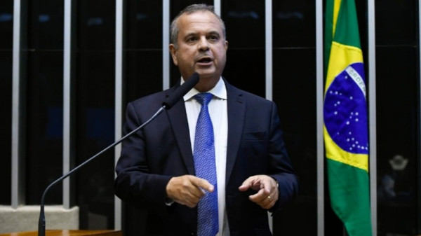 Rogério Marinho reage a indicação de Flávio Dino ao STF: 'desprezo pela estabilidade e harmonia nacional' 