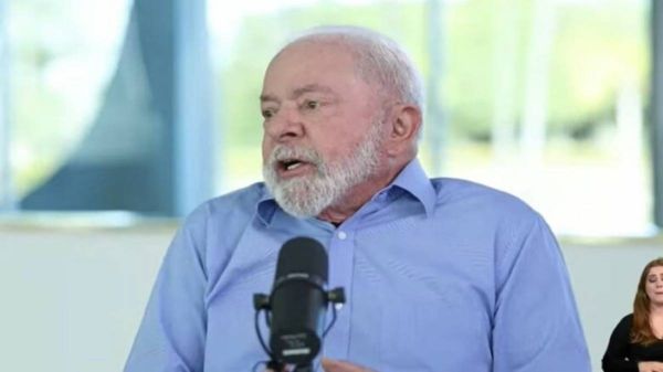 Governo Lula prepara projeto de lei para que Estados possam taxar heranças do exterior