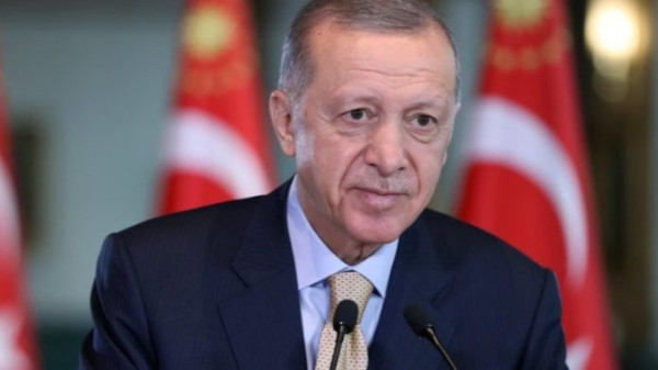 Erdoğan chama Netanyahu de “carniceiro de Gaza”