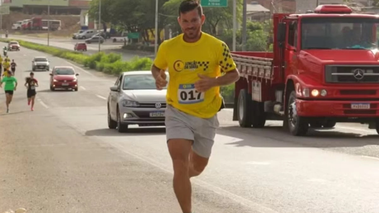Reprodução/Recife Running  