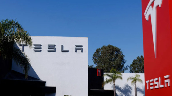Tesla perde US$ 80 bi em valor de mercado após alerta de Musk sobre vendas