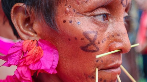 Sob Governo Lula, garimpo na Terra Indígena Yanomami cresceu 7% em 2023