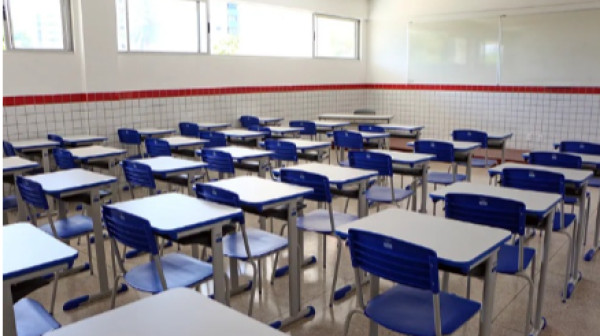 Justiça aumenta multa ao Governo do RN por não cumprir reforma de escolas estaduais